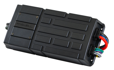 R1 10" OFFROAD Subwoofer Package