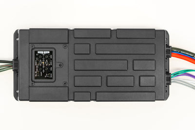 Roswell OFFROAD SD 600.4 Compact Amplifier