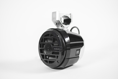 Roswell OFFROAD 6.5" Firefly Cage Speakers