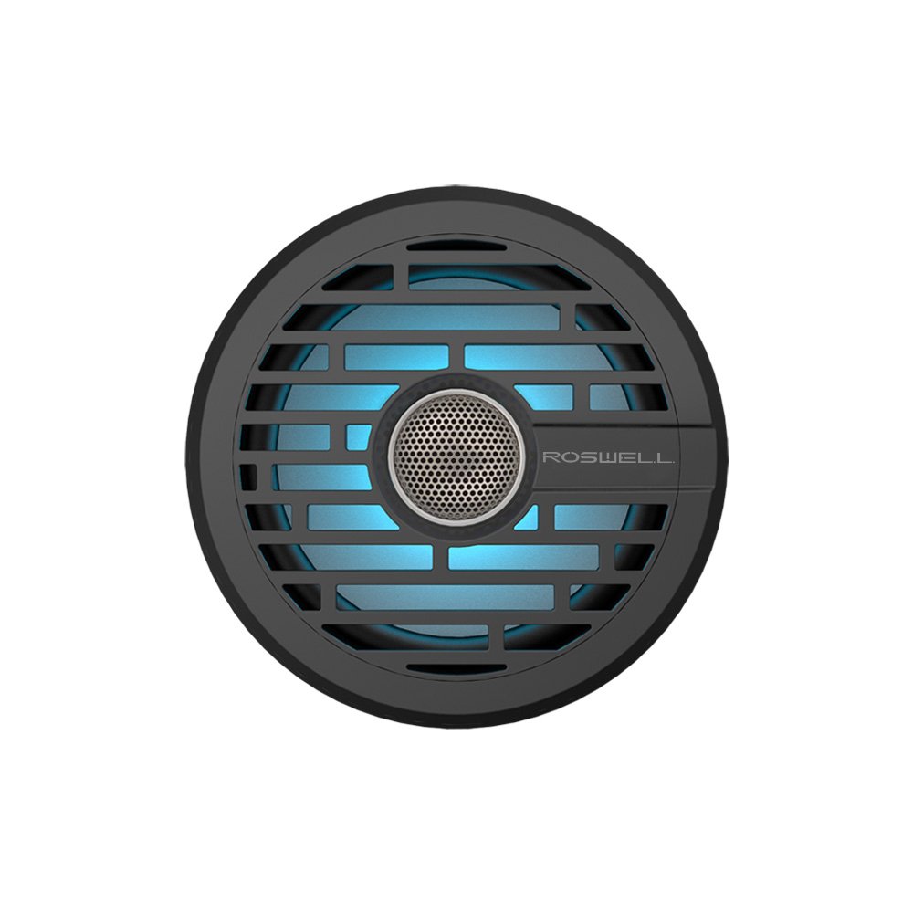 R1 6.5" Marine Speaker