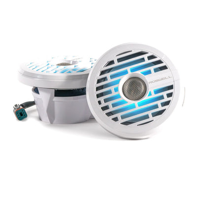 R1 6.5" Marine Speaker