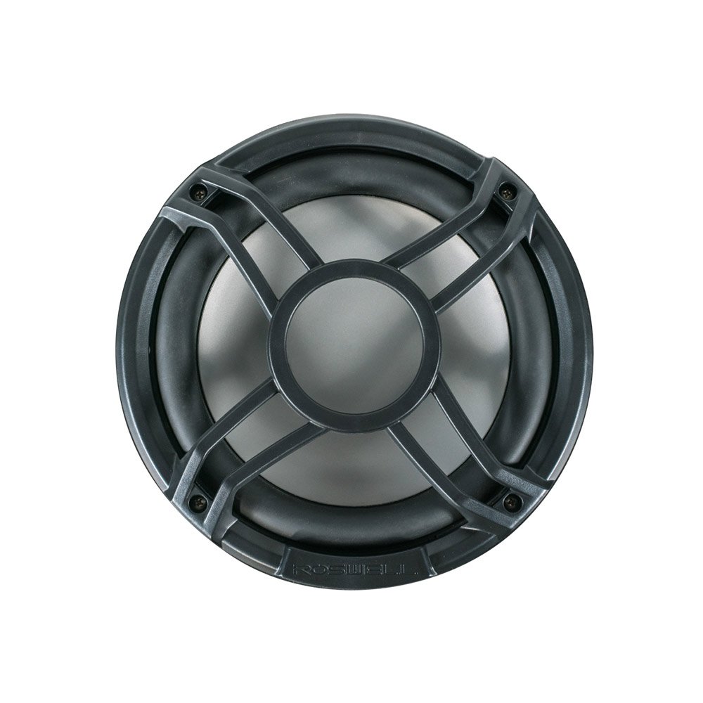 Roswell Marine Audio RMA 10 inch subwoofer