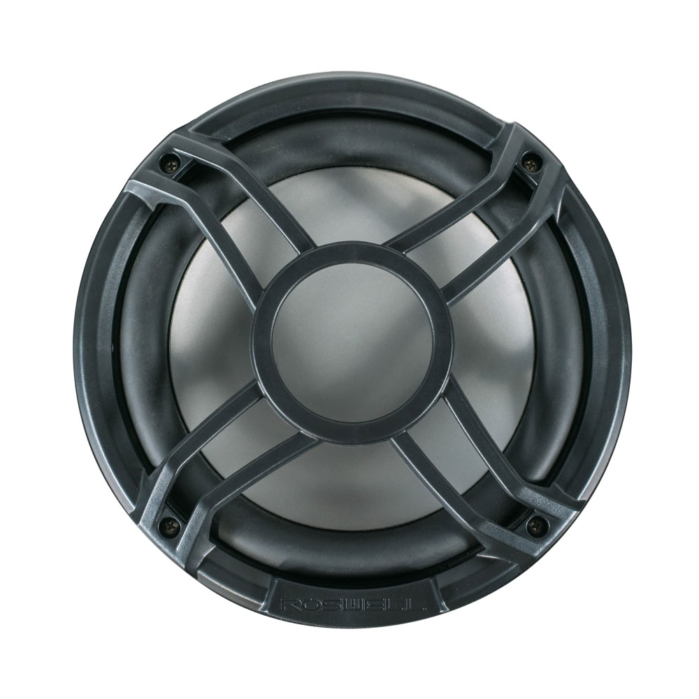 Roswell Marine Audio RMA 12 inch subwoofer