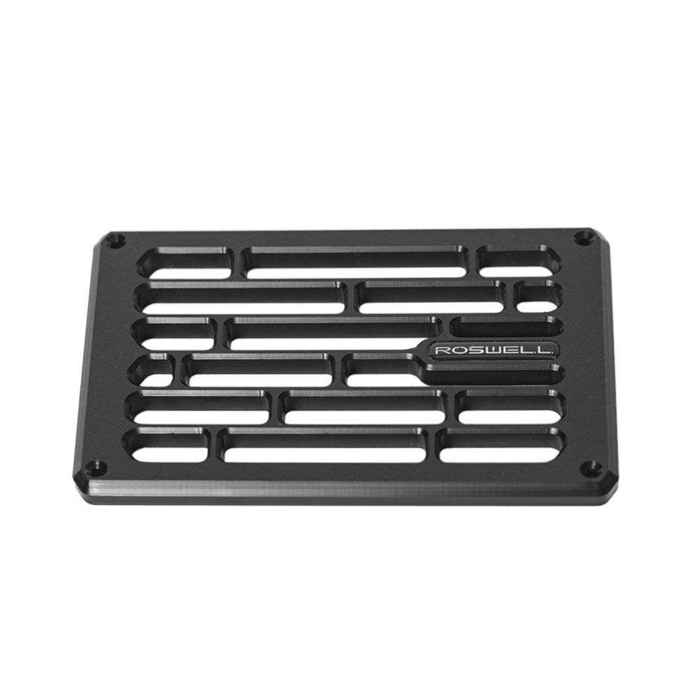 Compartment Vent