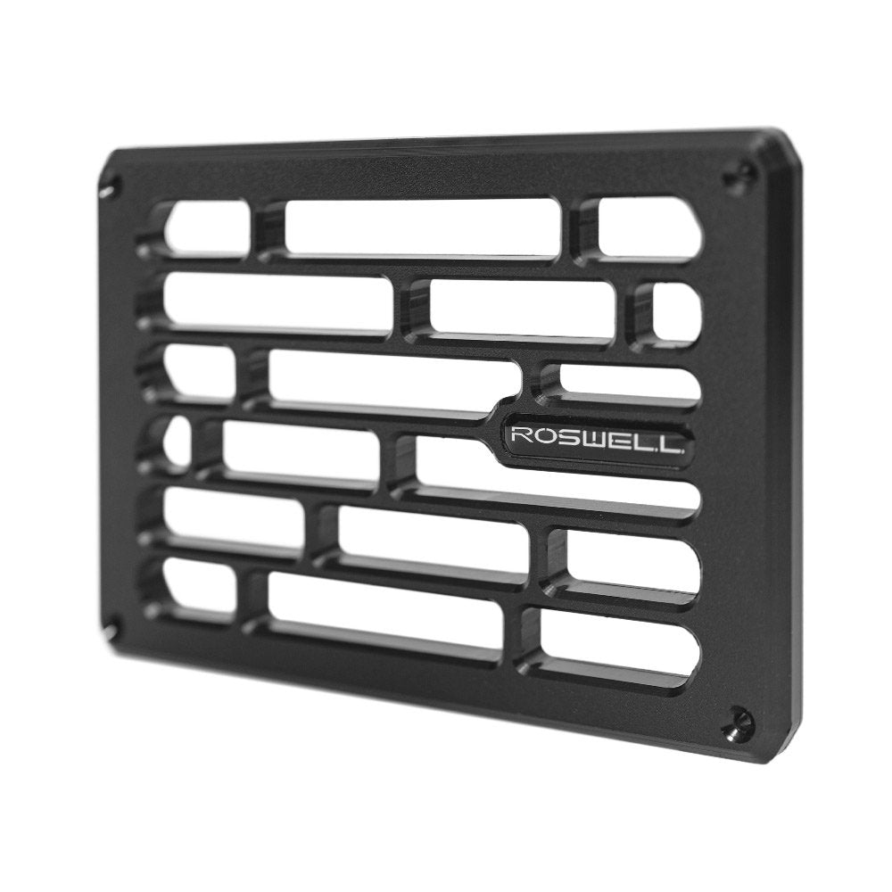 Compartment Vent