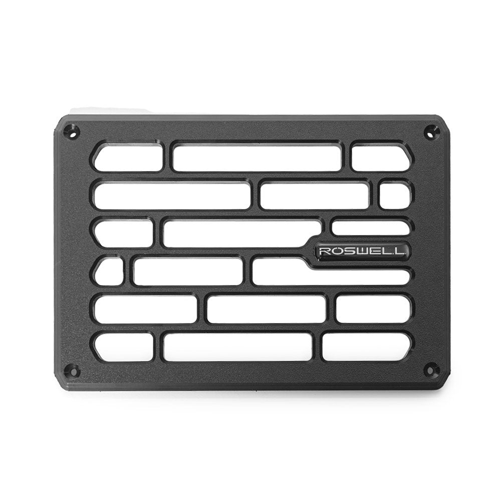 Compartment Vent