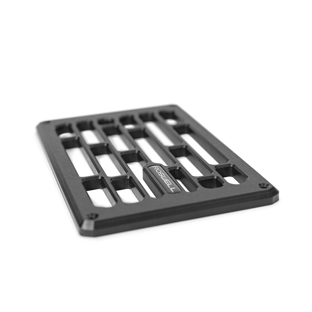Compartment Vent