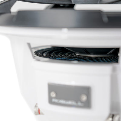 Roswell Marine Audio RMA 10 inch subwoofer