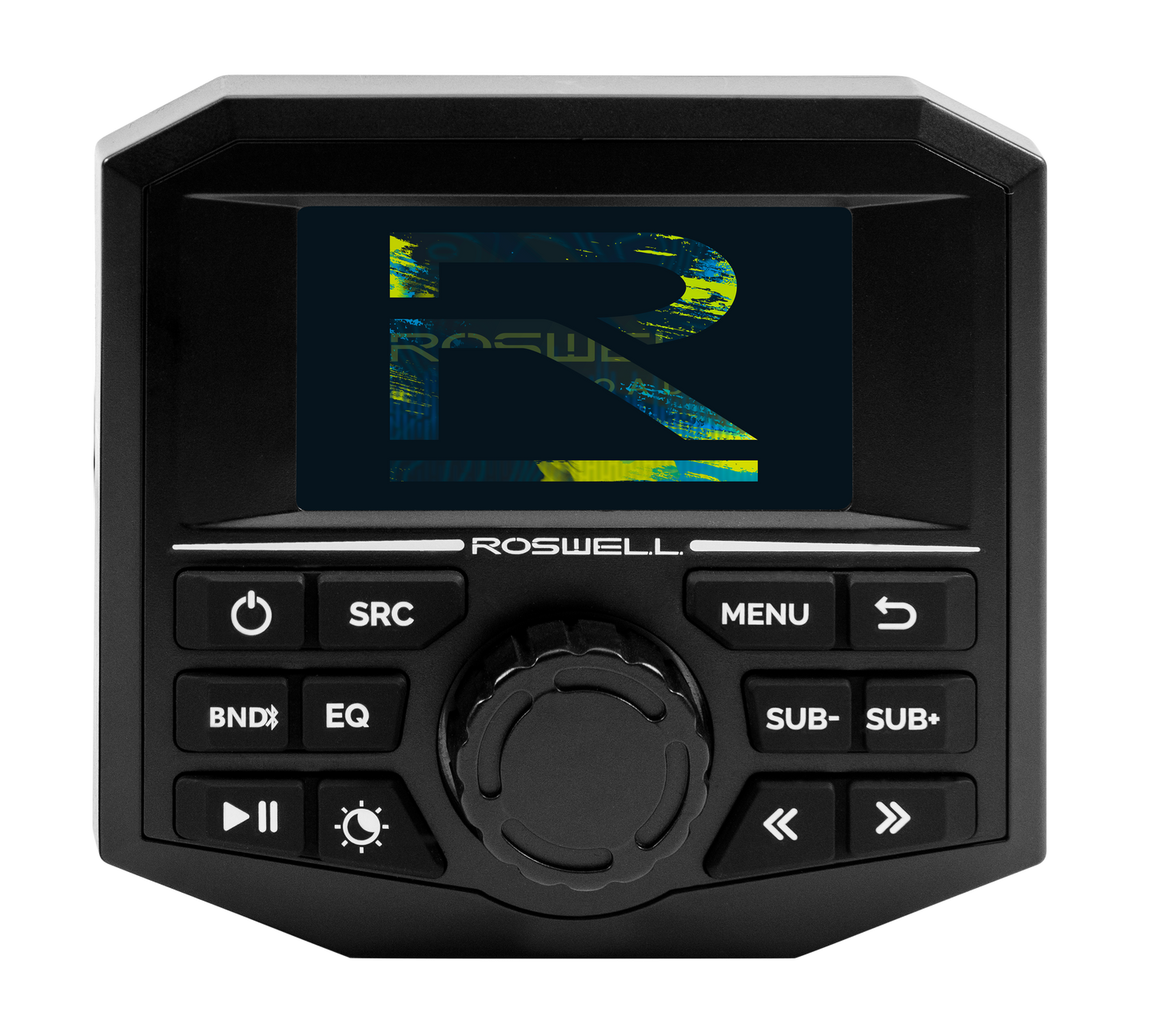 Roswell OFFROAD Digital Media Receiver