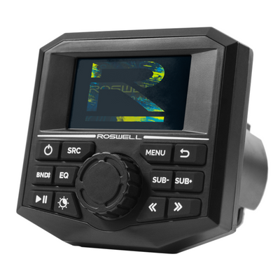 Roswell OFFROAD Digital Media Receiver