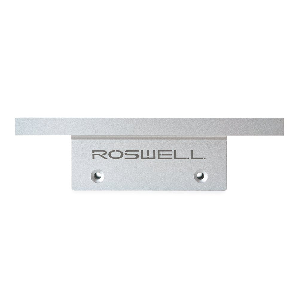 Roswell Marine Audio R1 amp spacers